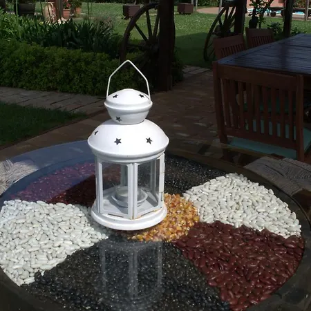 Airone House בית כפרי