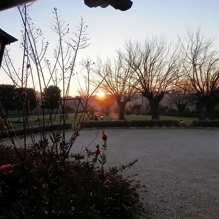 Airone House בית כפרי