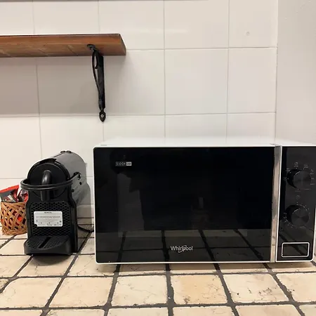 בית כפרי Airone House *