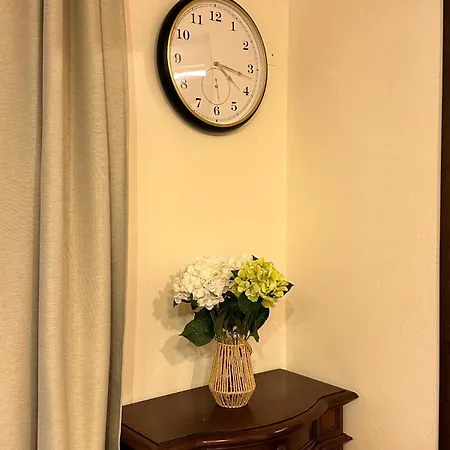 Airone House בית כפרי אוסימו