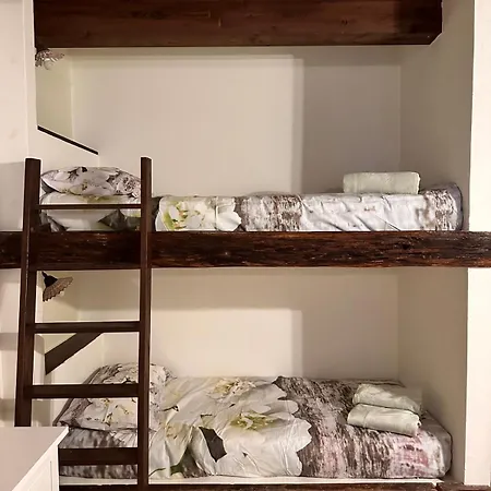 Airone House * אוסימו