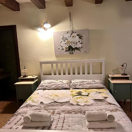 בית כפרי Airone House *