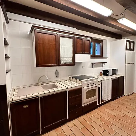 Airone House בית כפרי אוסימו