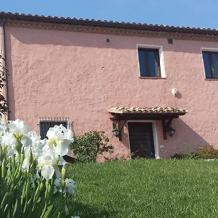 Airone House אוסימו