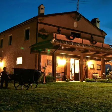 Airone House בית כפרי *