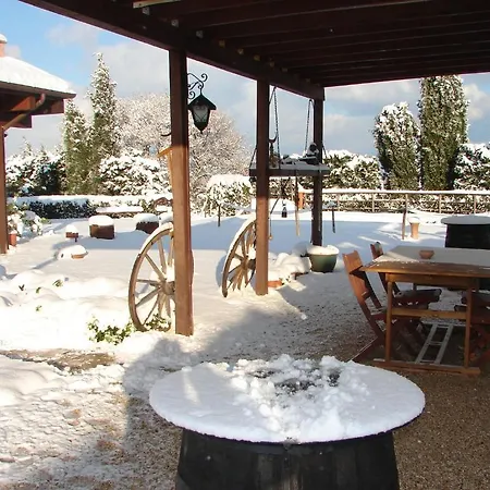 Airone House אוסימו