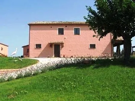 Airone House בית כפרי *