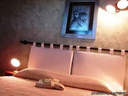 בית כפרי Airone House *