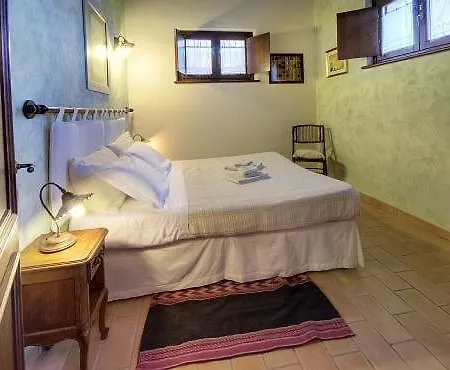 Airone House בית כפרי *