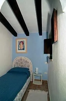 בית כפרי Airone House *