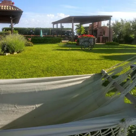 Airone House בית כפרי אוסימו