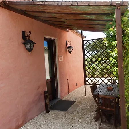 Airone House *