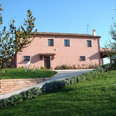Airone House