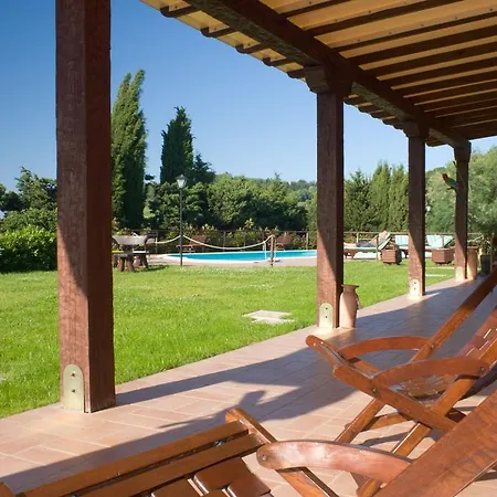 Airone House Country house *
