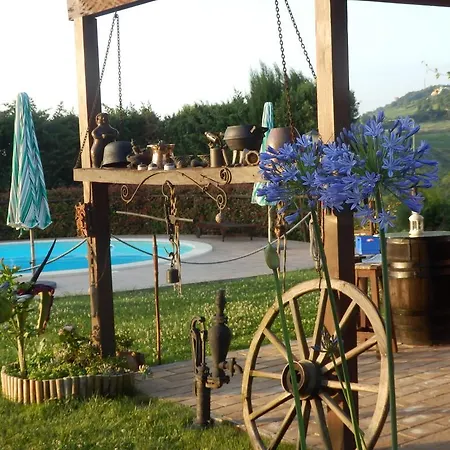 Airone House Gospodarstwo wiejskie *