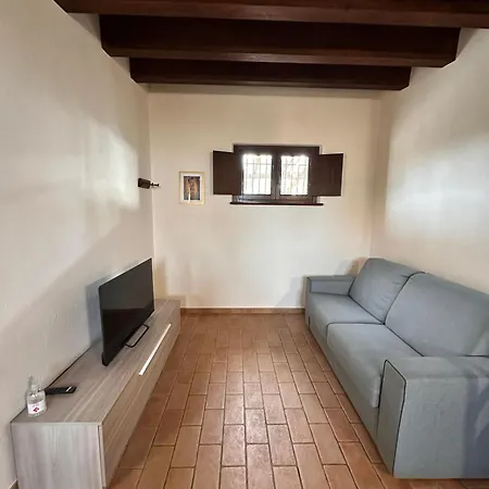 Airone House *