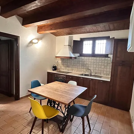 Airone House Gospodarstwo wiejskie