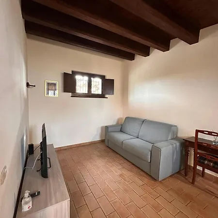 Country house Airone House