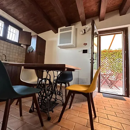 Airone House Country house