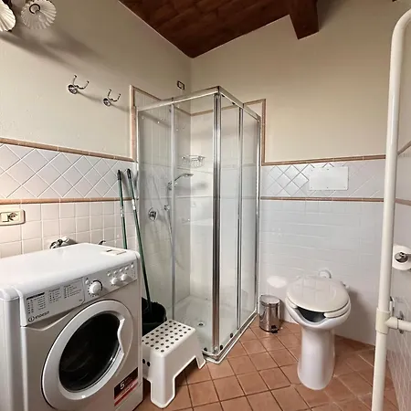 Airone House Gospodarstwo wiejskie *