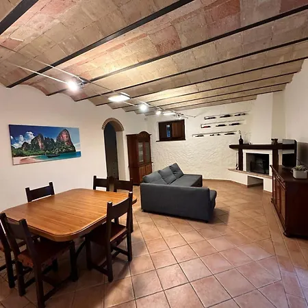 Airone House