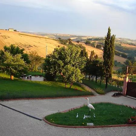 Country house Airone House *