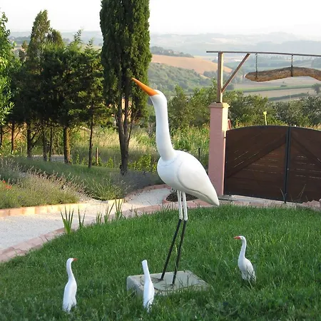 Country house Airone House