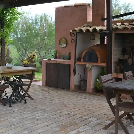 Gospodarstwo wiejskie Airone House