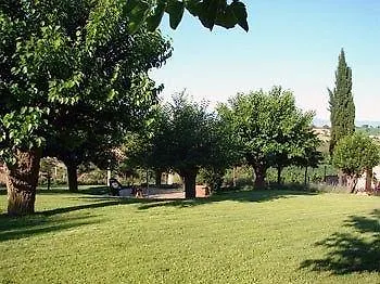 Airone House Landhaus Osimo