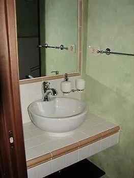 Airone House Country house *