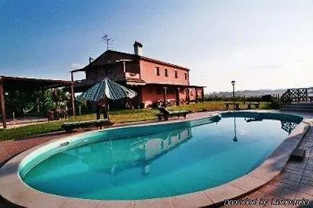 Airone House Gospodarstwo wiejskie