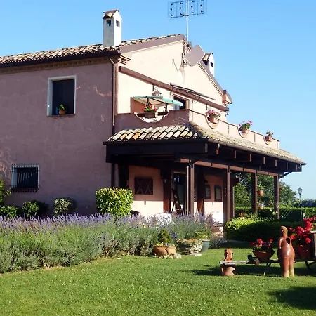 Airone House Osimo