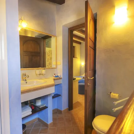 Gospodarstwo wiejskie Airone House Osimo