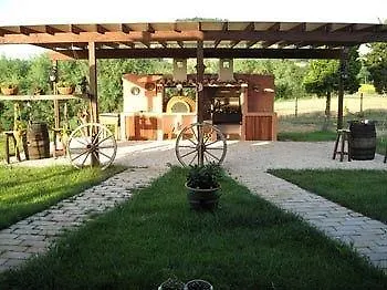 Airone House Gospodarstwo wiejskie