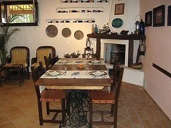 Airone House *