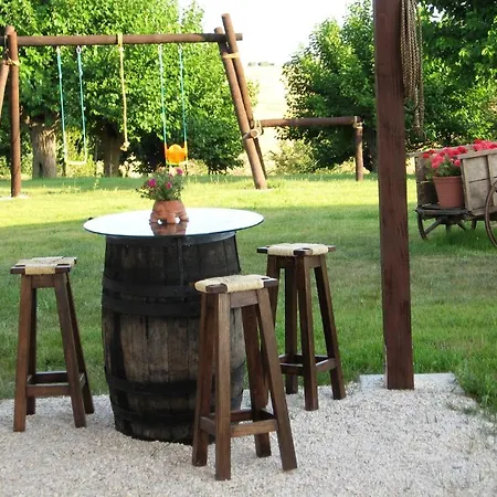 Landhaus Airone House