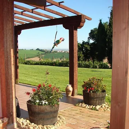 Airone House Country house