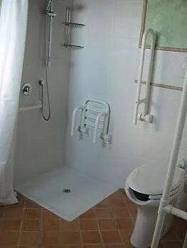 Country house Airone House *