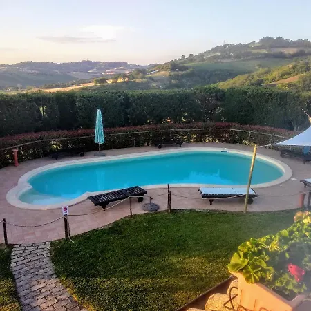 Airone House Landhaus