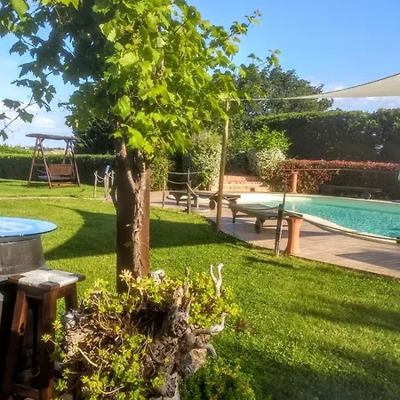 Country house Airone House *